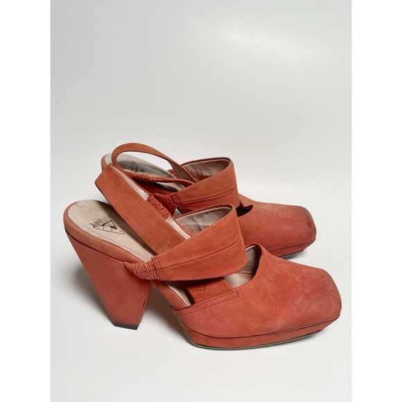 John Fluevog On Course Starboard - Picture 4 of 7